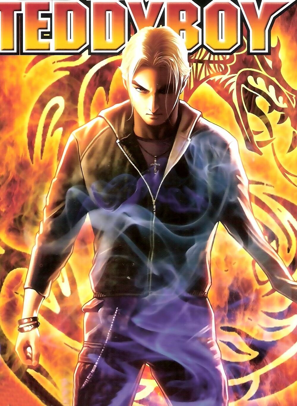 Người Trong Giang Hồ: Chapter 433