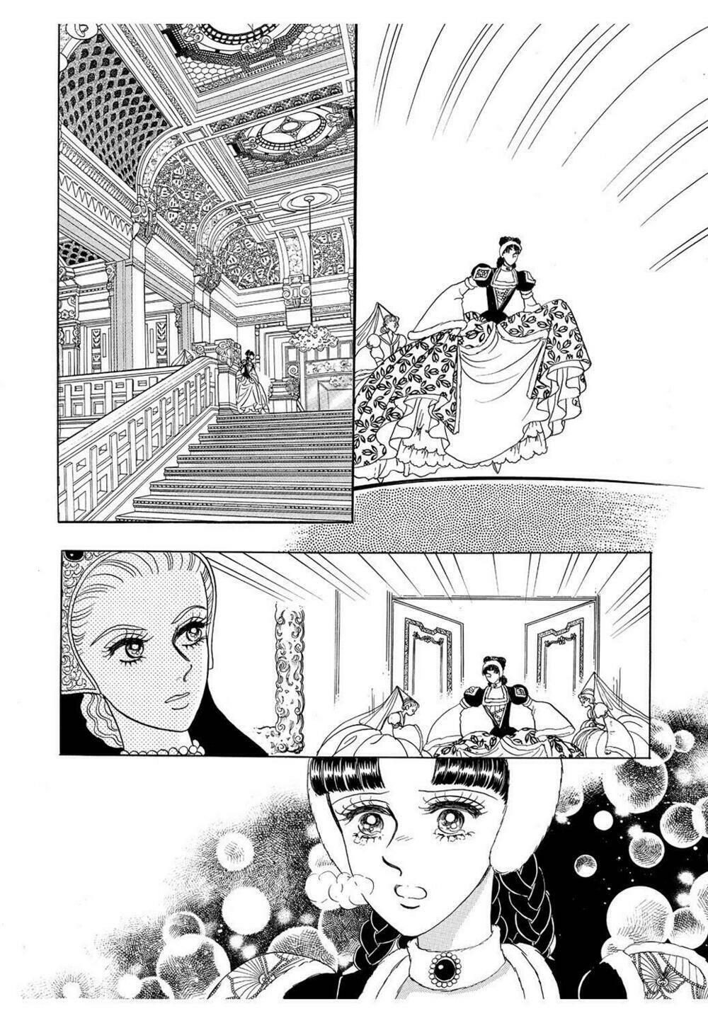 Princess Manhwa: Chapter 33