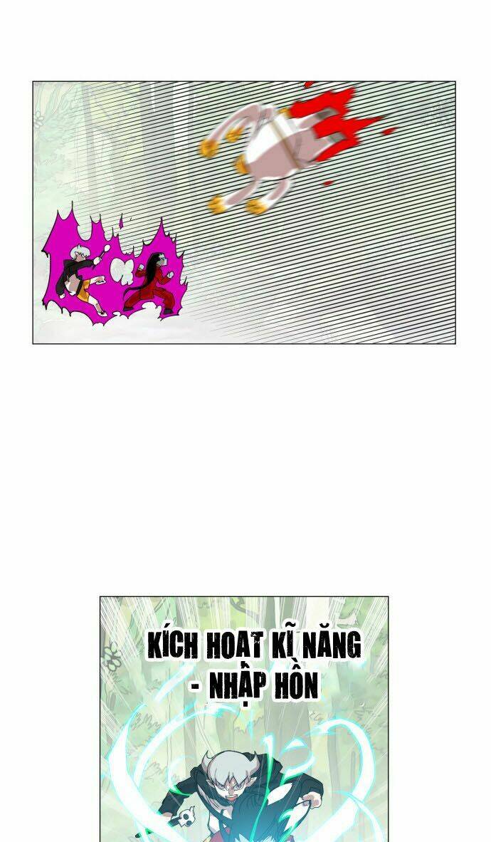 Hard Core Leveling Warrior: Chapter 30