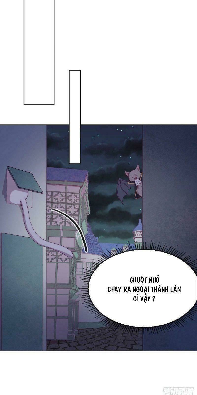 Vân Tưởng Chi Ca: Truy Ái Chỉ Lệnh: Chapter 35