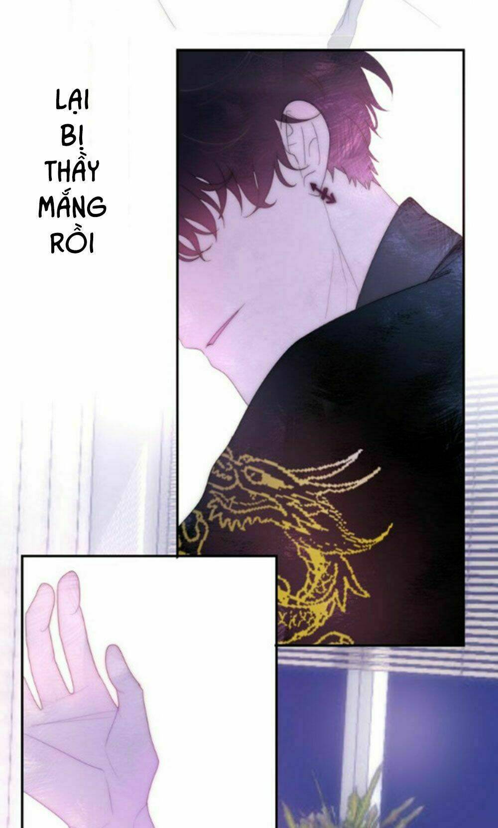 Tháng Sáu Không Hẹn Mà Gặp: Chapter 29