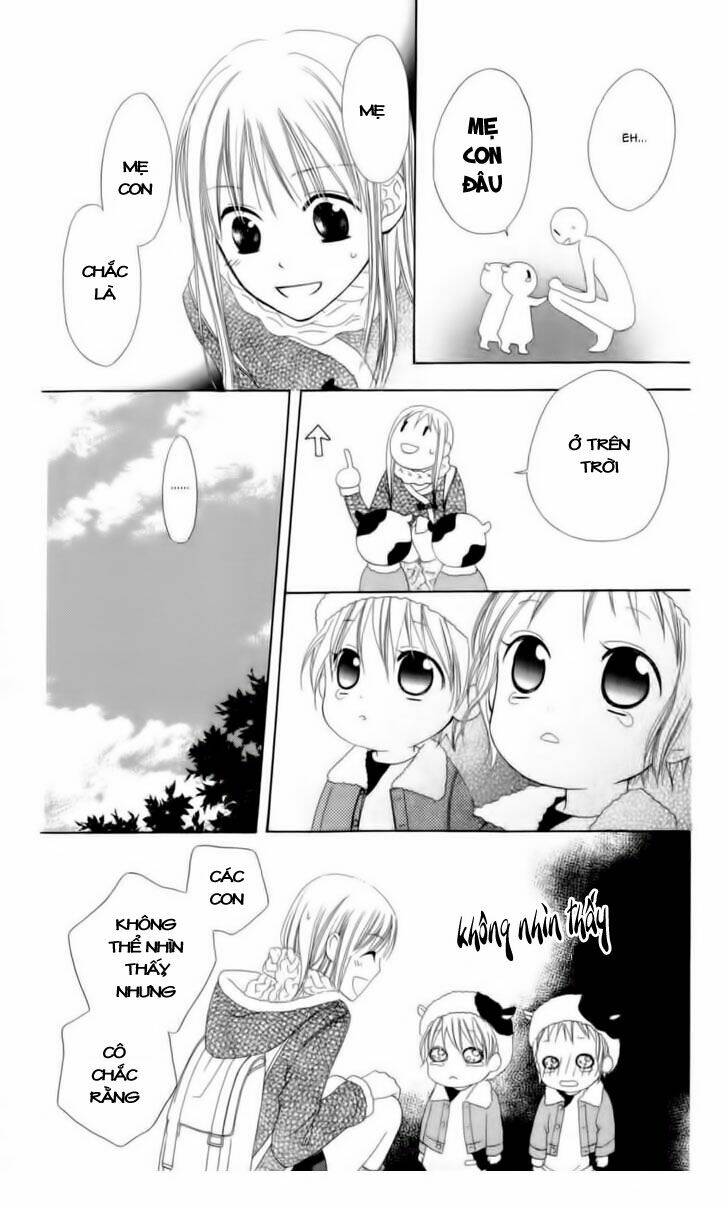 Love So Life: Chapter 4