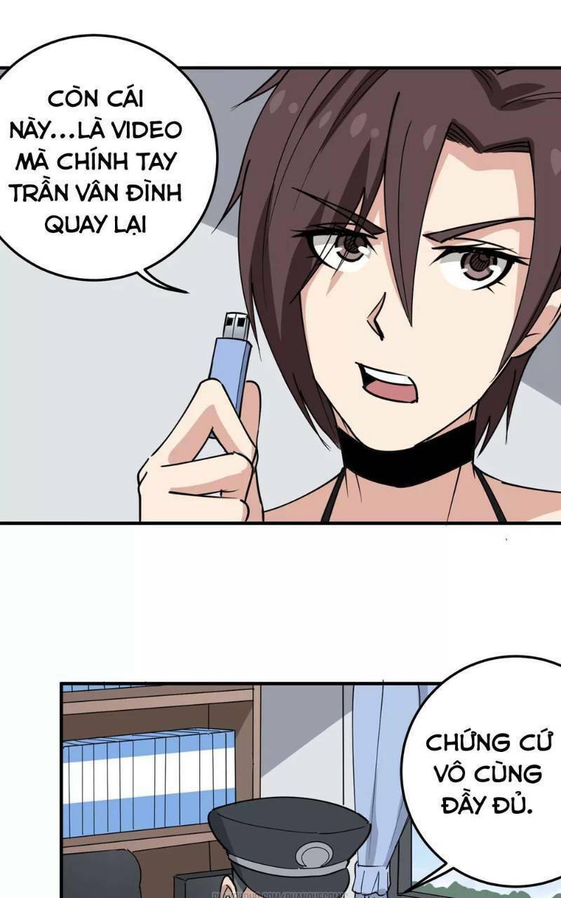 Hộ Hoa Cao Thủ Tại Vườn Trường: Chapter 68
