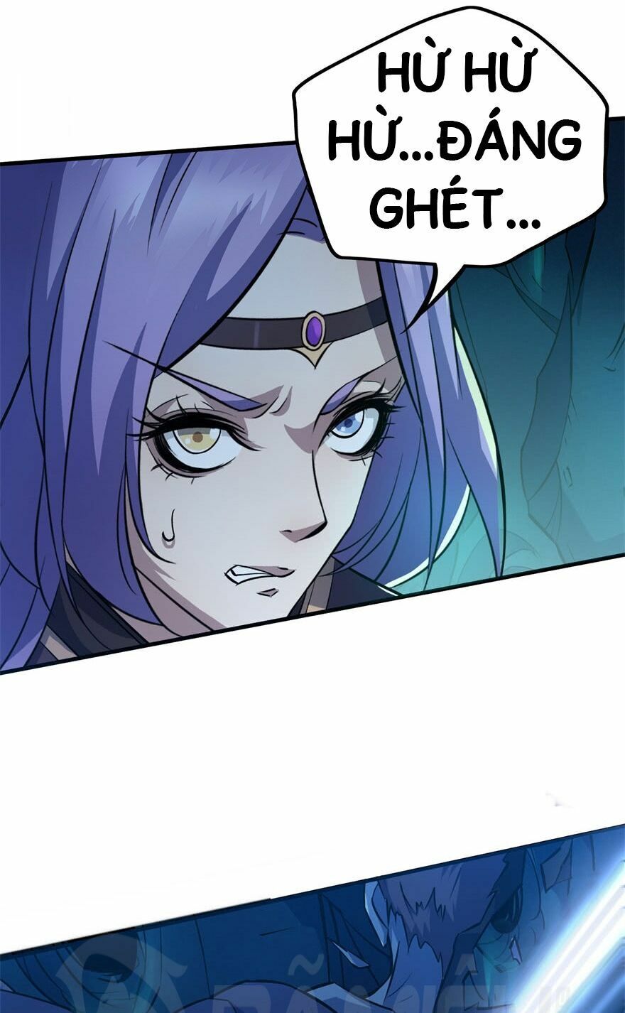 Thú Nhân: Chapter 109
