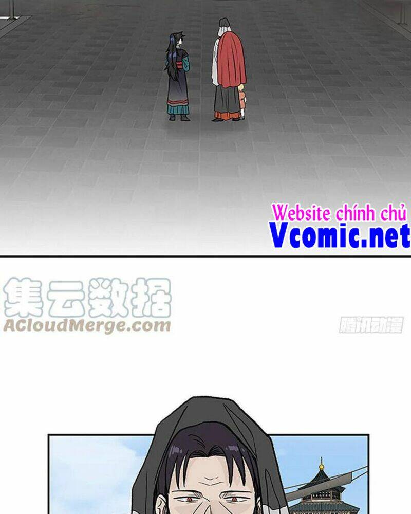 Học Sĩ Tái Sinh: Chapter 213