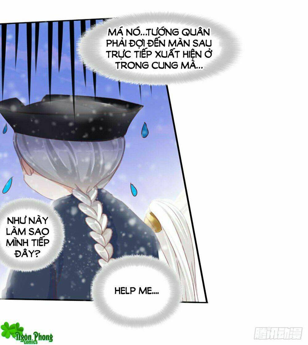 Hoàng Đế “Phế Vật” Tiến Hóa Sử: Chapter 48