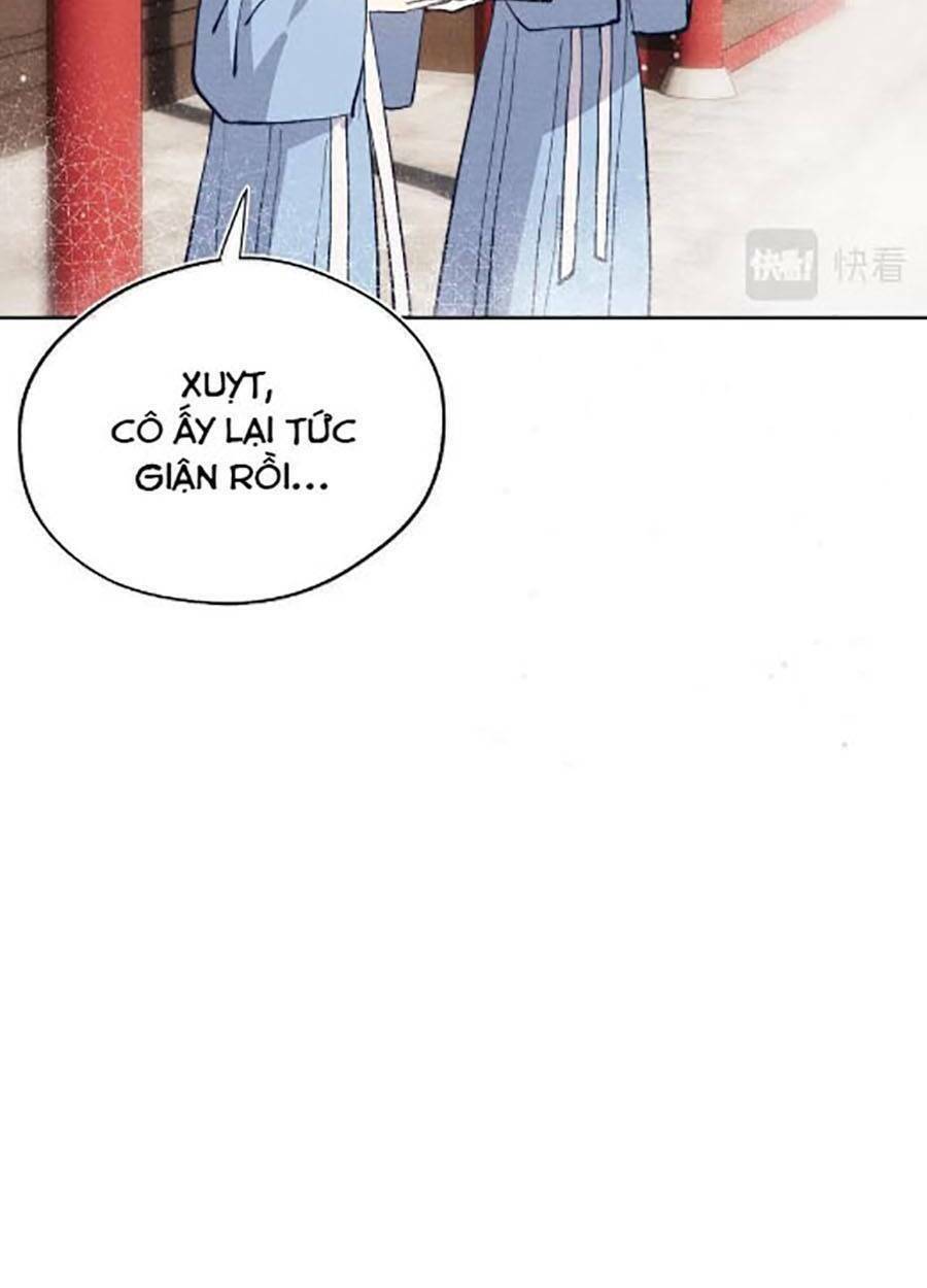 Quân Nhan Tựa Hoa Đào: Chapter 46