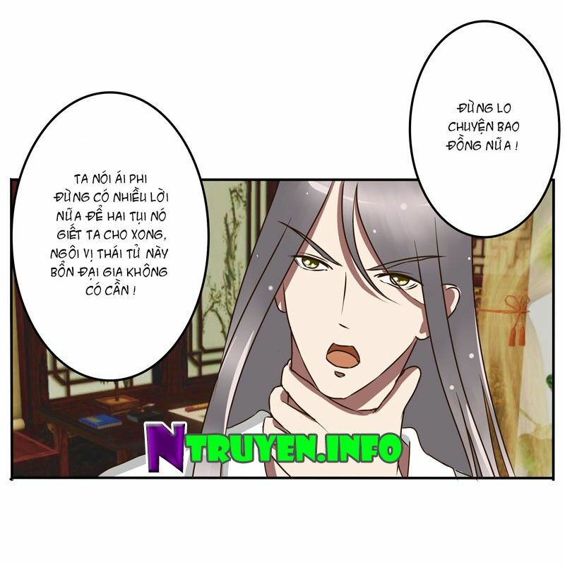 Thông Linh Phi: Chapter 29