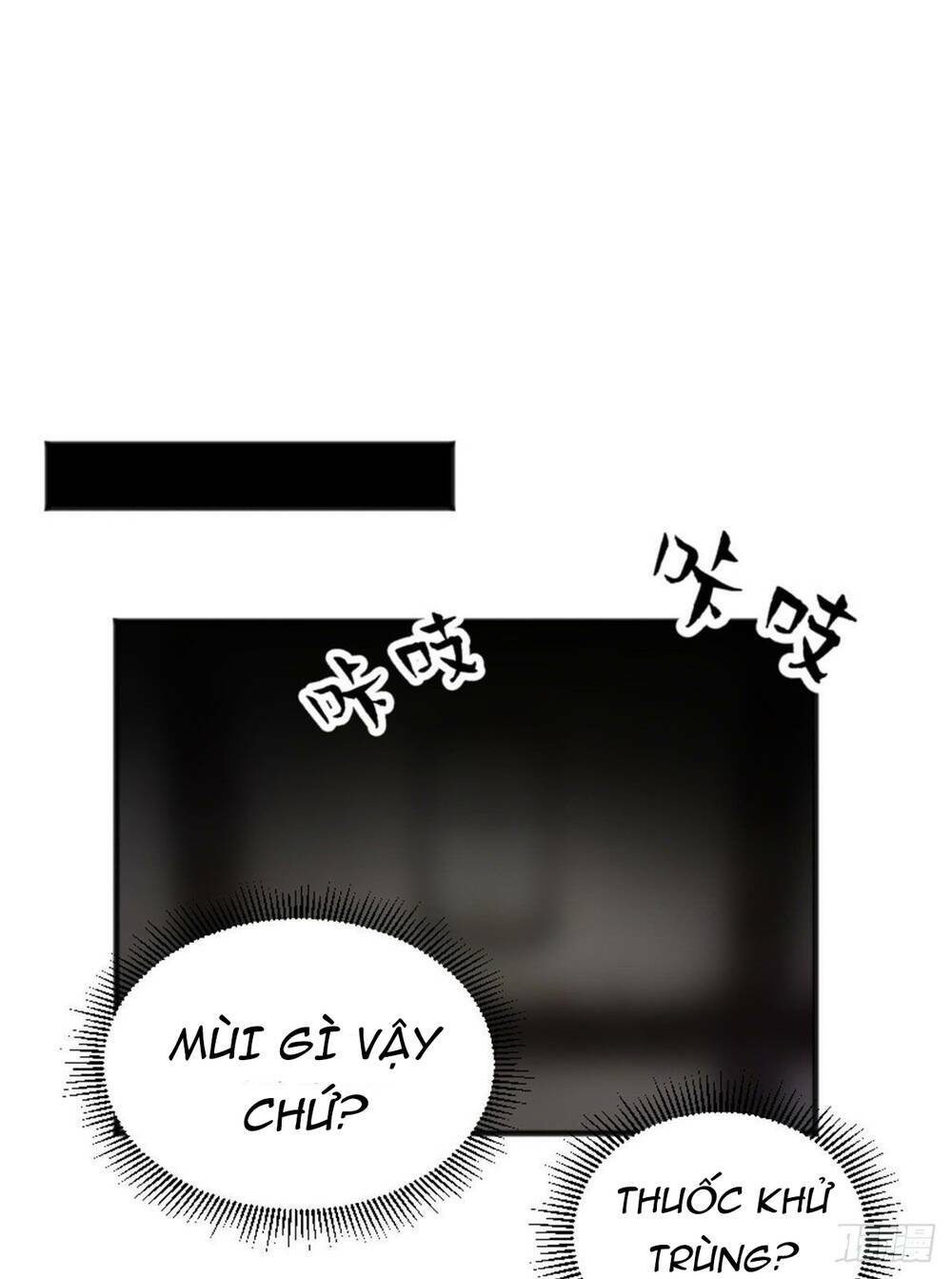 Minh Nhật Chi Kiếp: Chapter 2