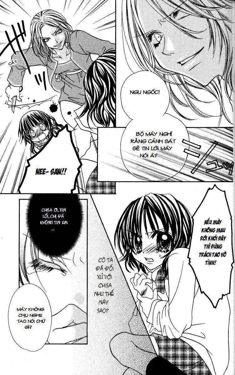 Jigoku Shoujo: Chapter 7