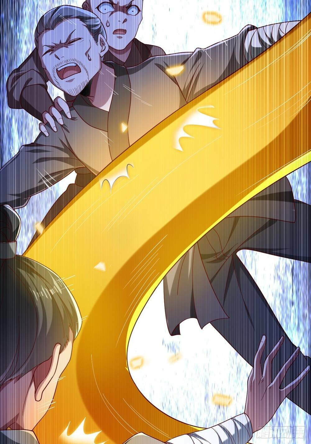 Cục Gạch Xông Vào Dị Giới: Chapter 23