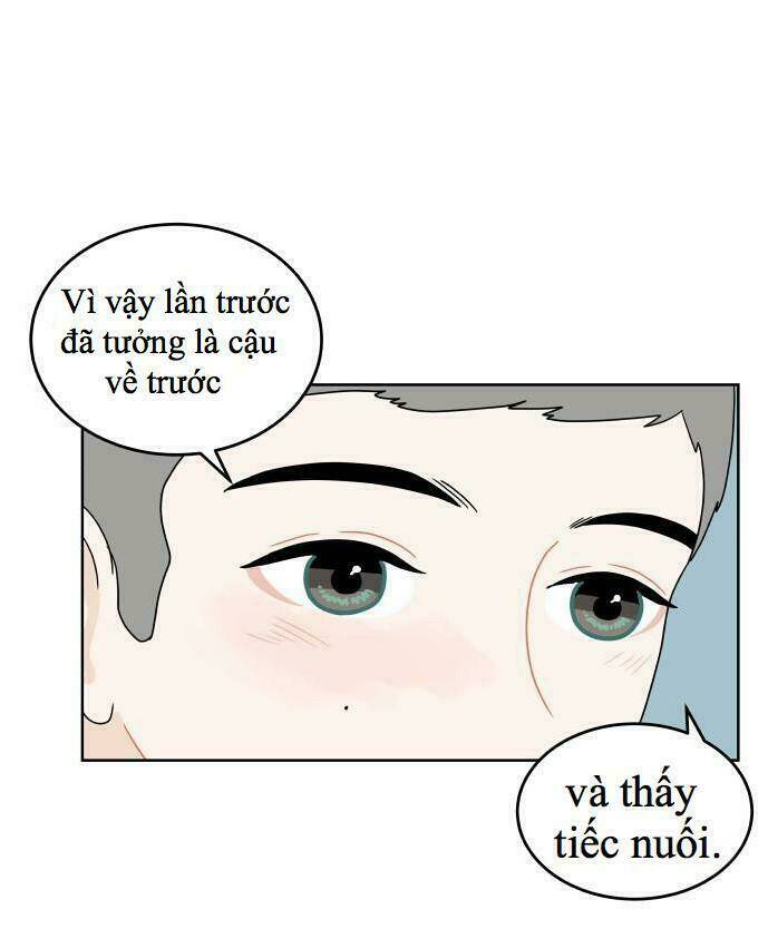 30 Phút Bước Đi Bên Em: Chapter 26