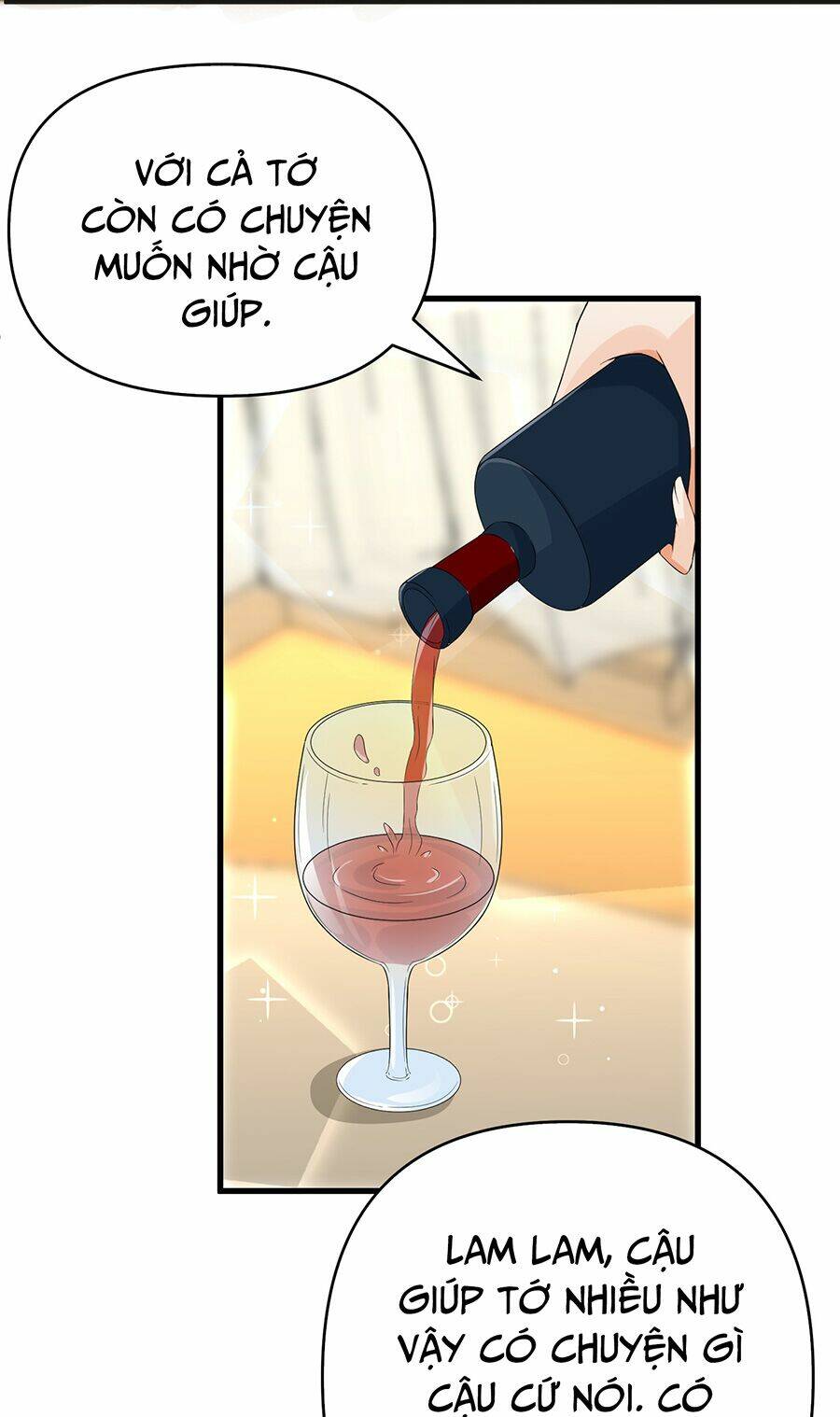 Cửa Hàng Âm Dương: Chapter 9