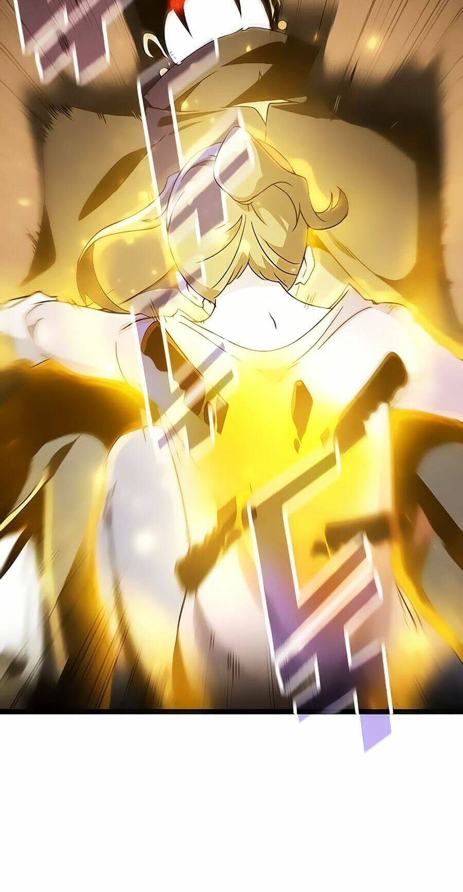 Điểm Chết: Chapter 3