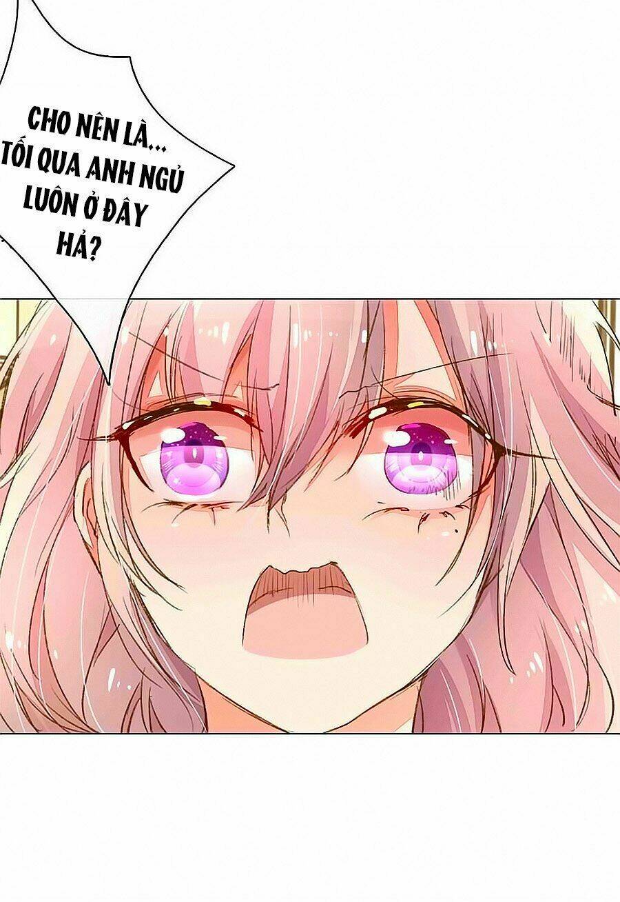 Hào Môn Tiểu Lãn Thê: Chapter 76