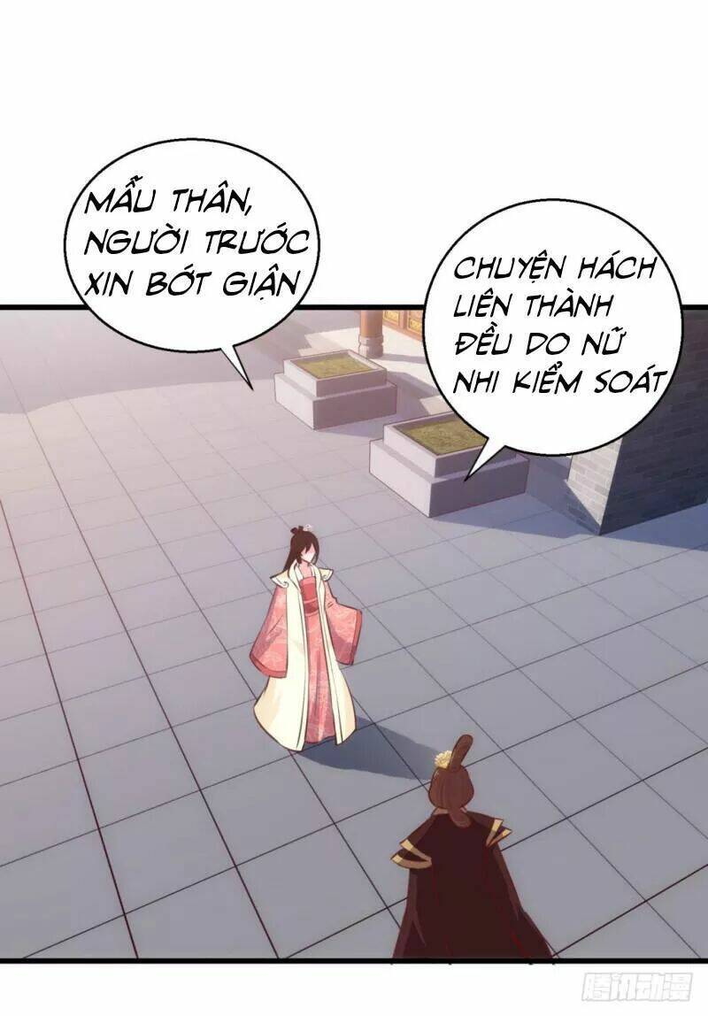 Bẩm Báo Công Chúa !: Chapter 37