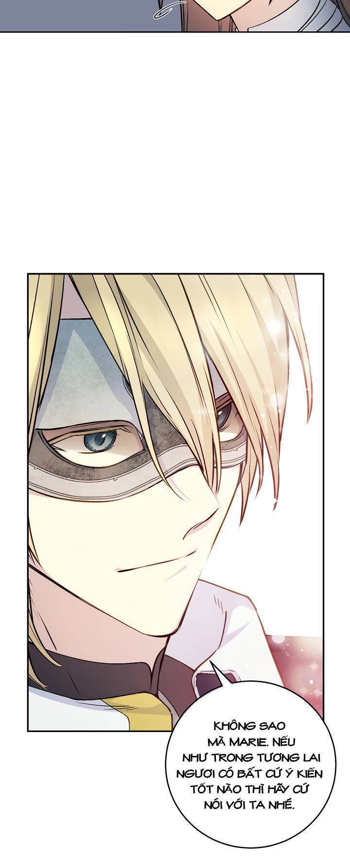 Cô Hầu Giỏi Giang: Chapter 45