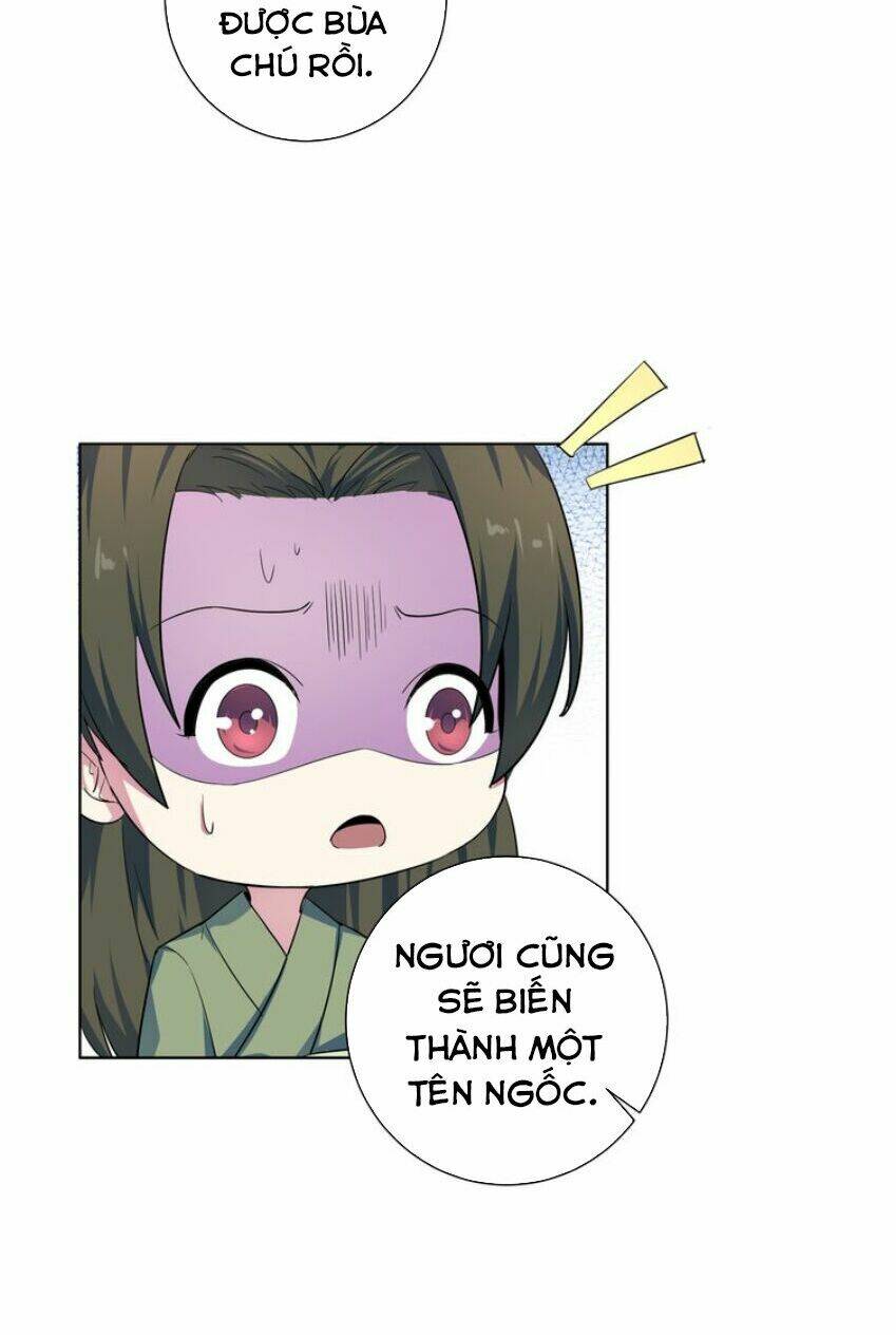 Nghịch Thiên Đại Thần: Chapter 19