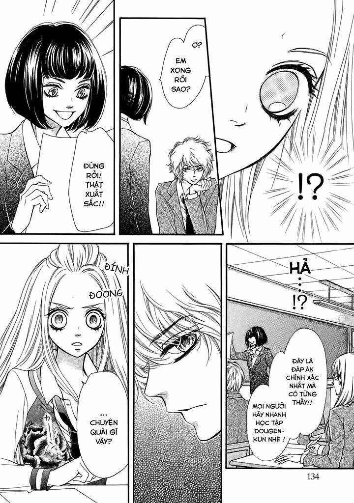 Pika Ichi: Chapter 7