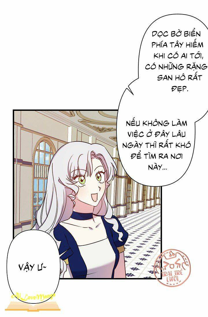 Hôn Lễ Báo Thù: Chapter 24