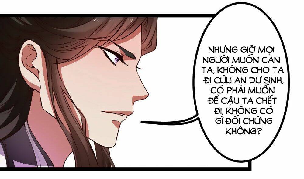 Liêu Liêu Nhân Thân Tu Tiên Truyện: Chapter 66