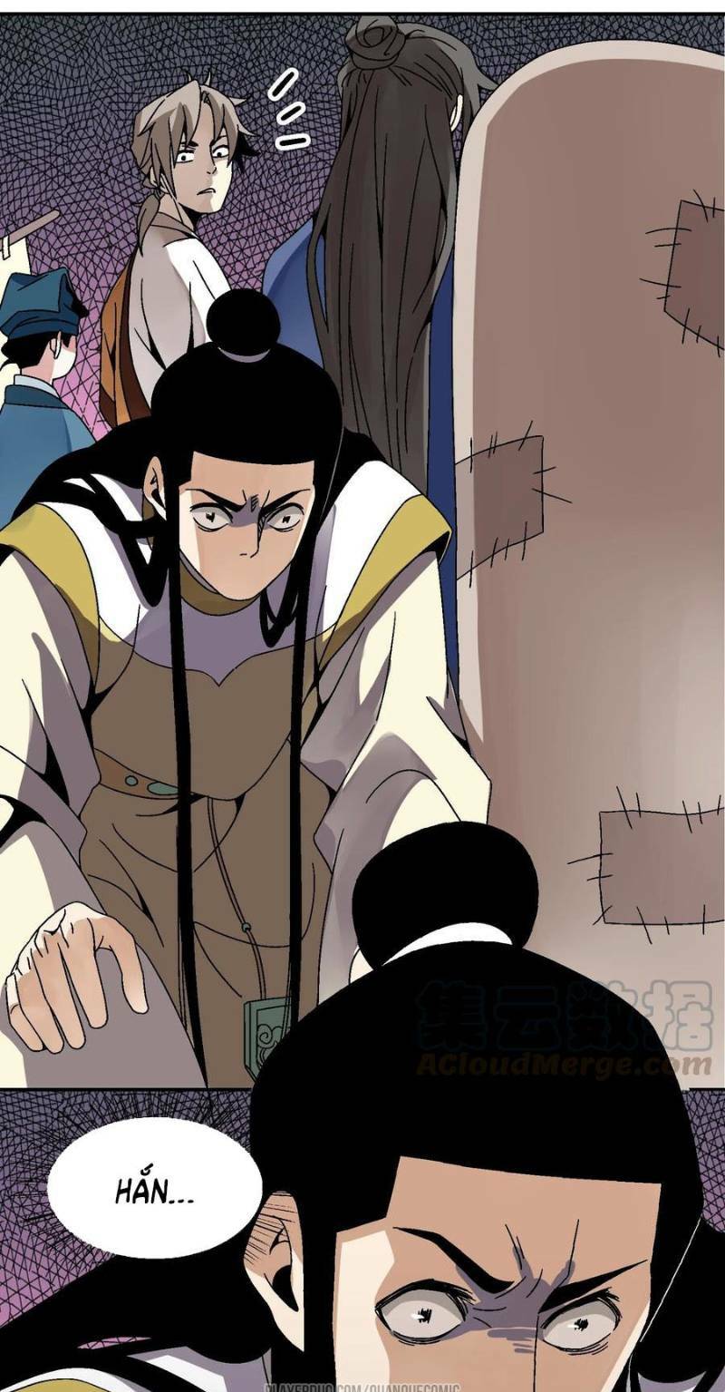 Ma Giáo Giáo Chủ Tái Xuất Giang Hồ: Chapter 26.2
