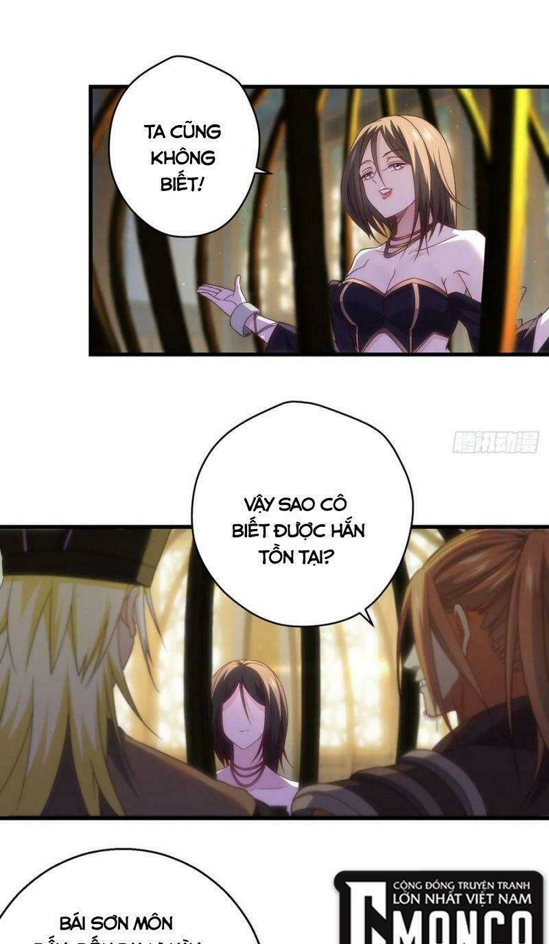 Ta Là Đại Hoàn Đan: Chapter 92