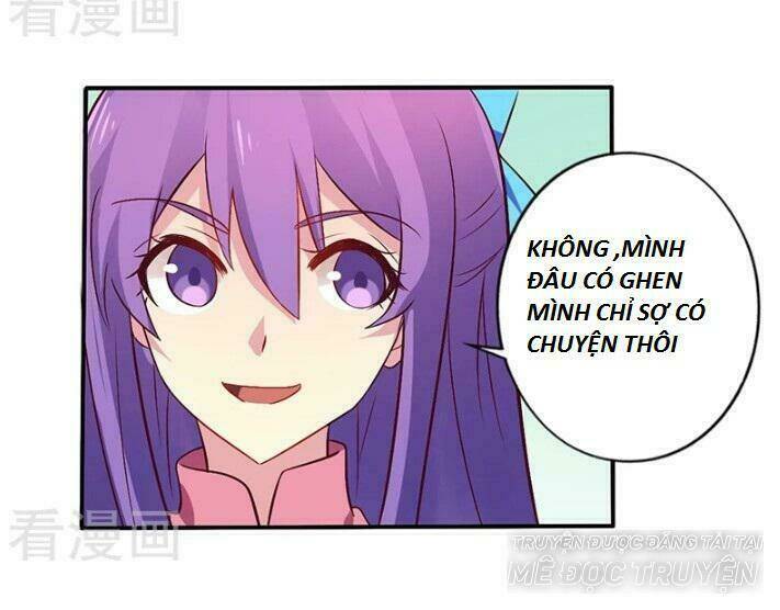 Tổng Tài Đã Cưới Em: Chapter 76