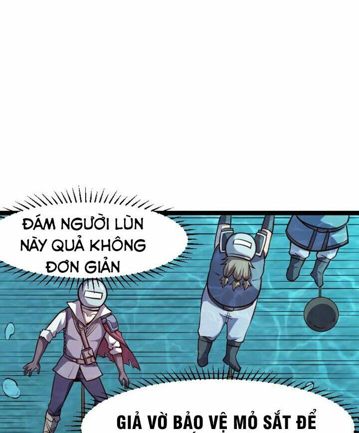Tối Cường Thành Chủ Đích Dị Giới: Chapter 22