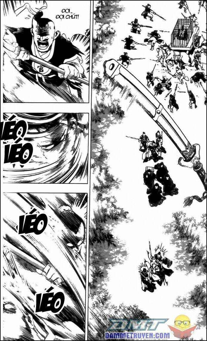 Long Quyển Phong: Chapter 10