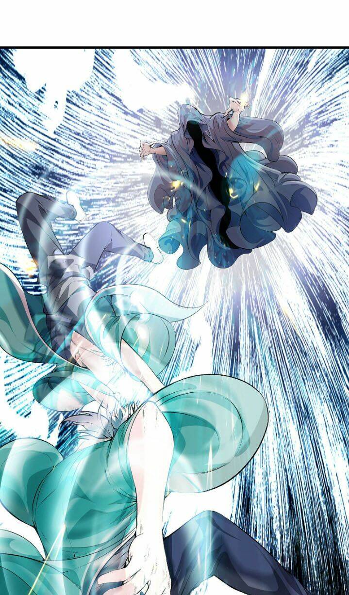 Đô Thị Chí Tôn: Chapter 122