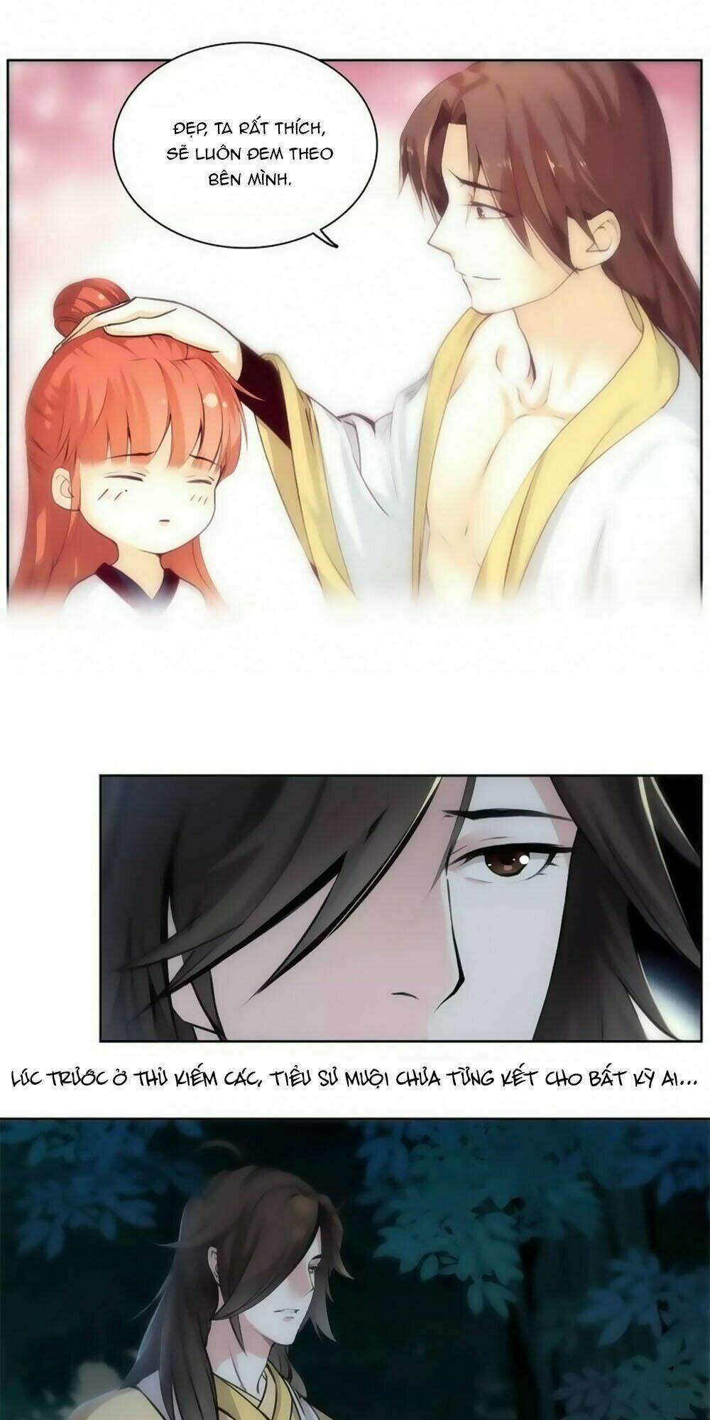 Hắn Ta Là Vua: Chapter 26