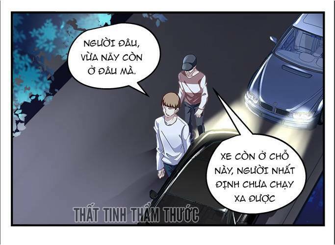 Thiên lại âm linh: Chapter 36.5: Ngoại truyện