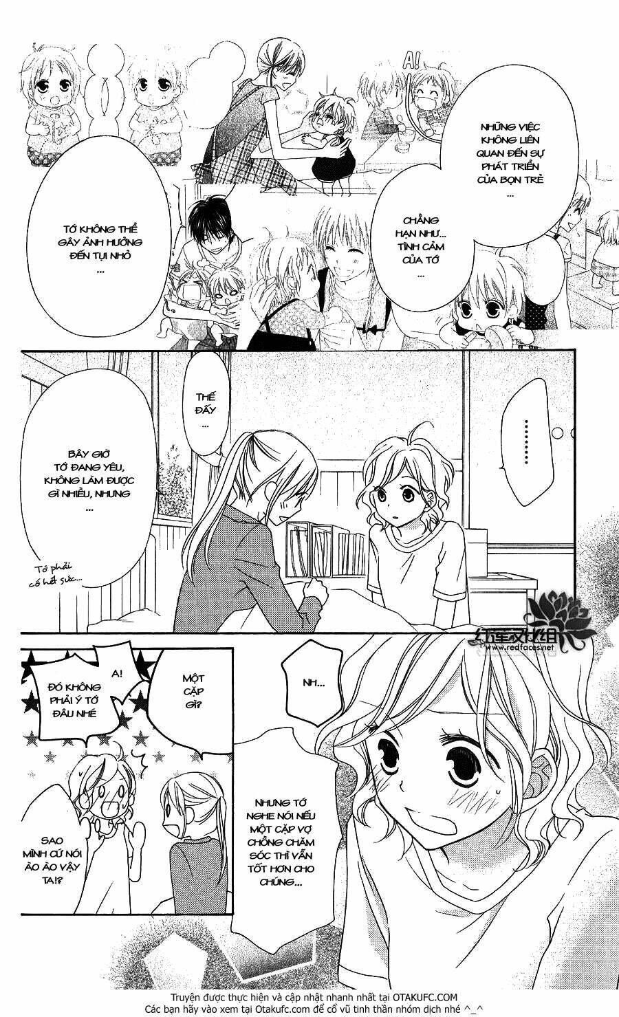 Love So Life: Chapter 56