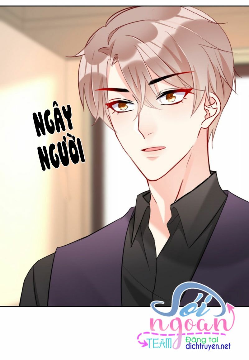 Boss Đại Nhân Là Nữ Thần?: Chapter 13