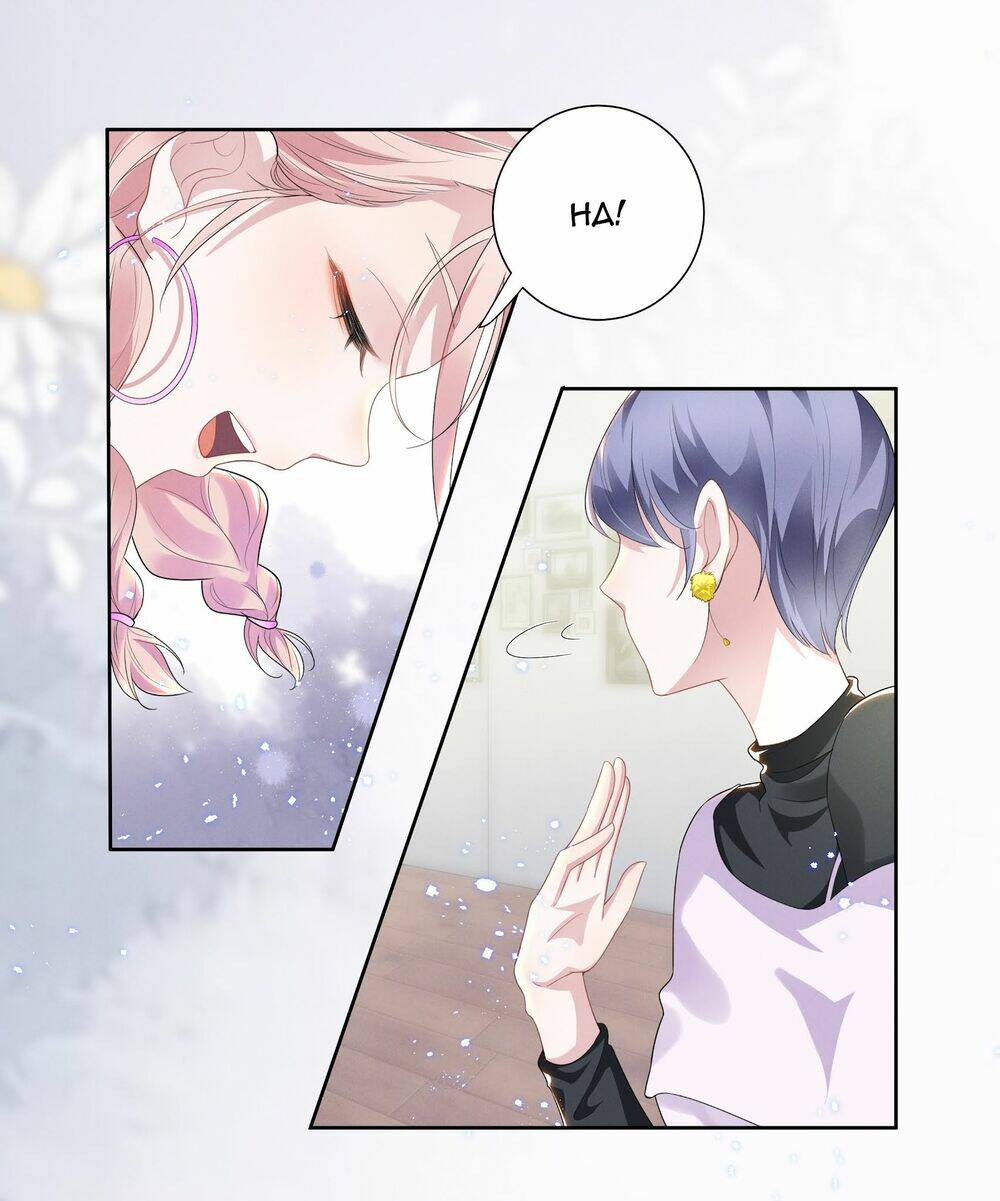 Ghen Tuông Số 1 Thế Giới: Chapter 3