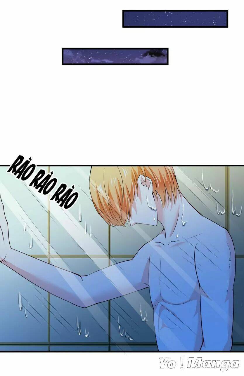 Thiểm Hôn Kinh Ái: Chapter 113