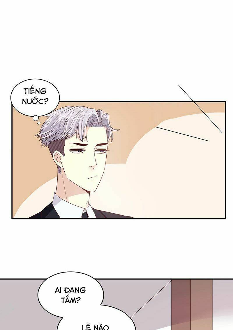 101 Phương Pháp Của Tổng Tài: Chapter 10