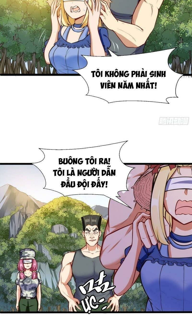Đô Thị Âm Dương Tiên Y: Chapter 87