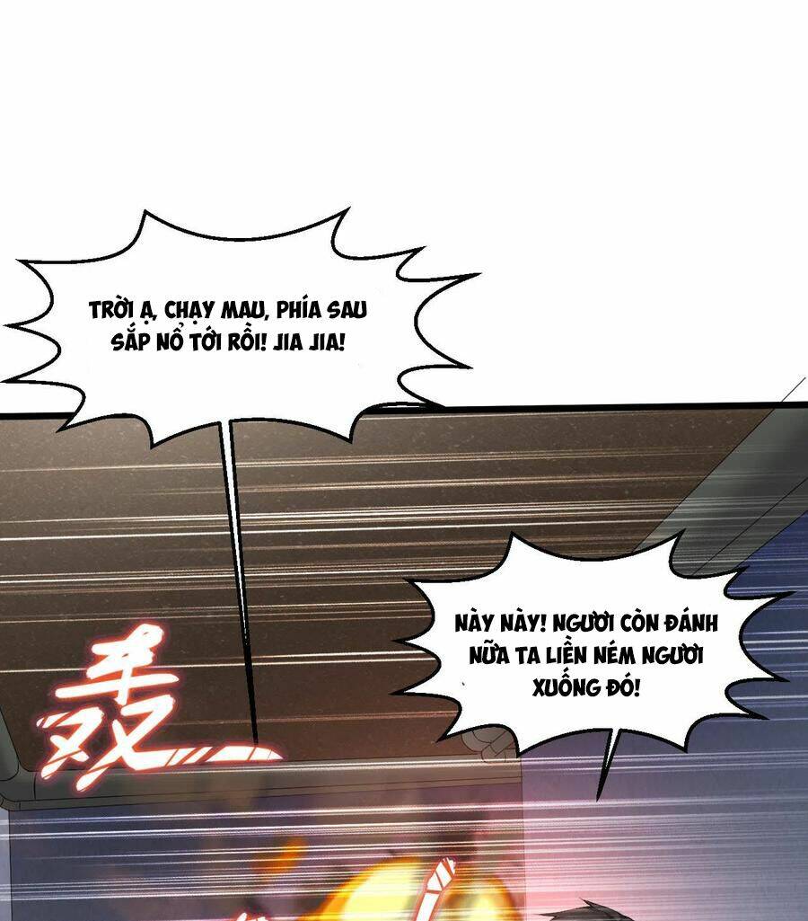 Tuyệt Phẩm Y Thánh: Chapter 123