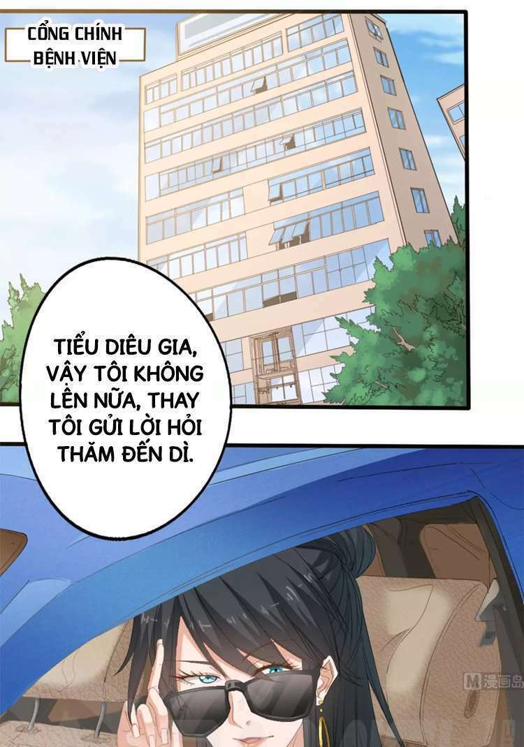 Địa Phủ Khai Phá Thương: Chapter 92