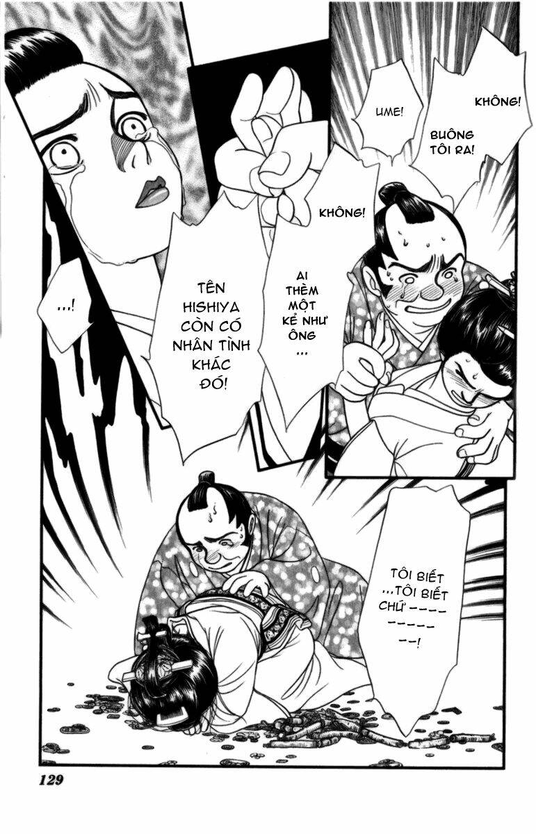 Gió Sáng: Chapter 14