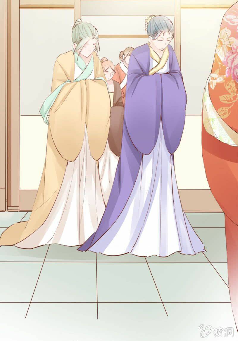 Solo Đi Vương Gia: Chapter 52