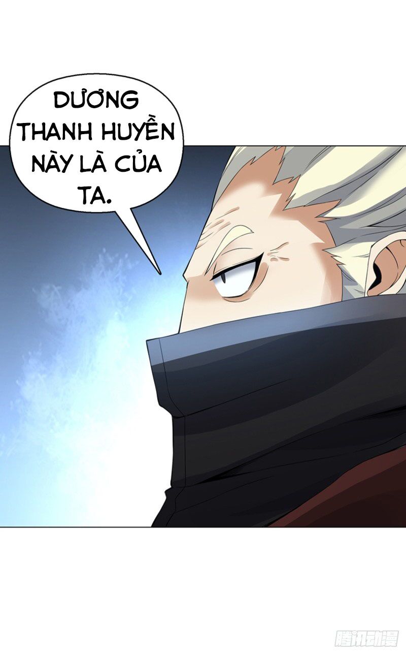 Thiên Thần Quyết: Chapter 113
