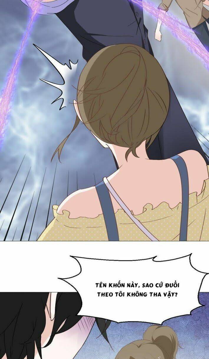 Thập Nhị Hắc Miêu: Chapter 11