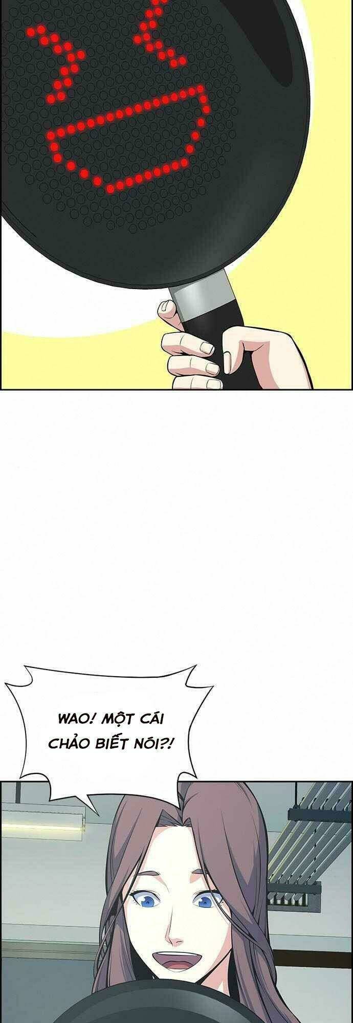 Kẻ Ngoại Lai Ở Vùng Đất Bị Ruồng Bỏ: Chapter 6