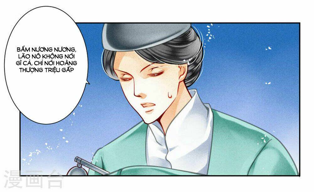 Ái Thượng Vô Địch Tiếu Hoàng Hậu: Chapter 45