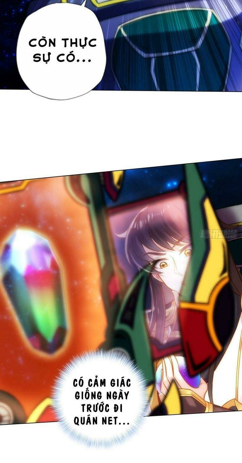 Bất Hủ Phàm Nhân: Chapter 56