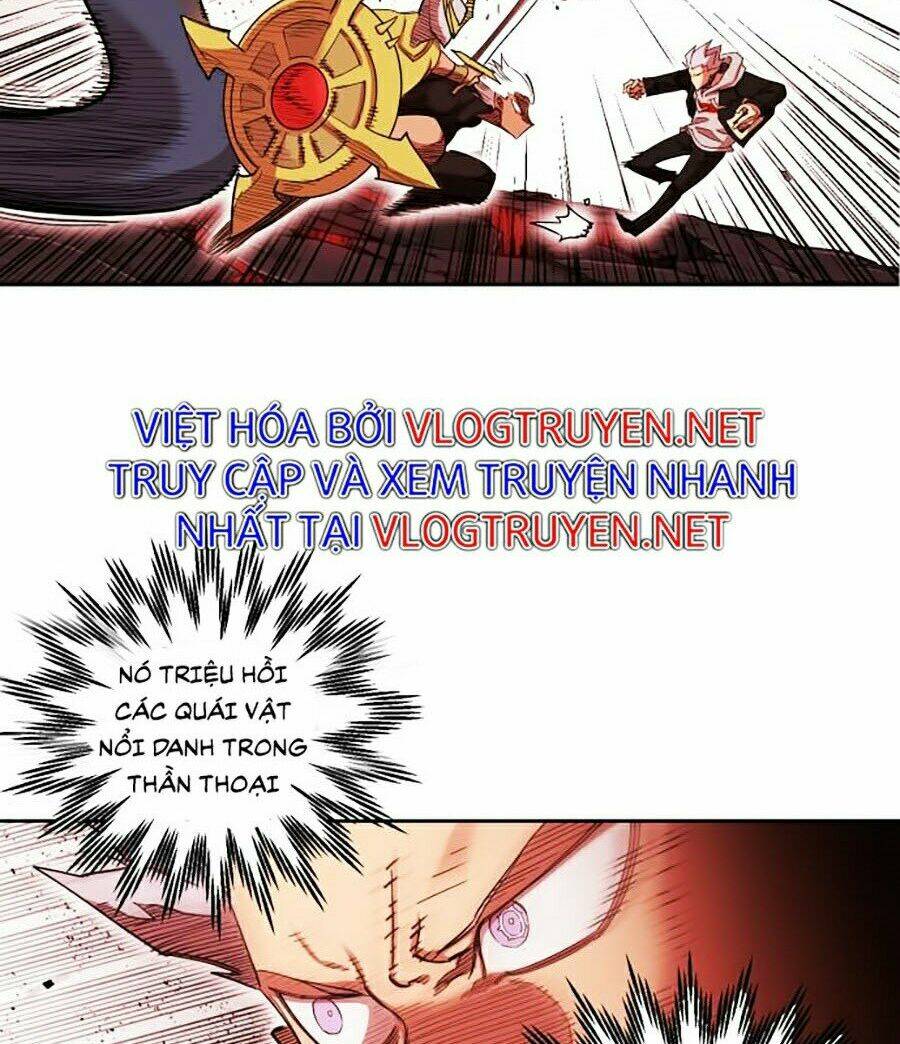 Hard Core Leveling Warrior Ss2: Chapter 88