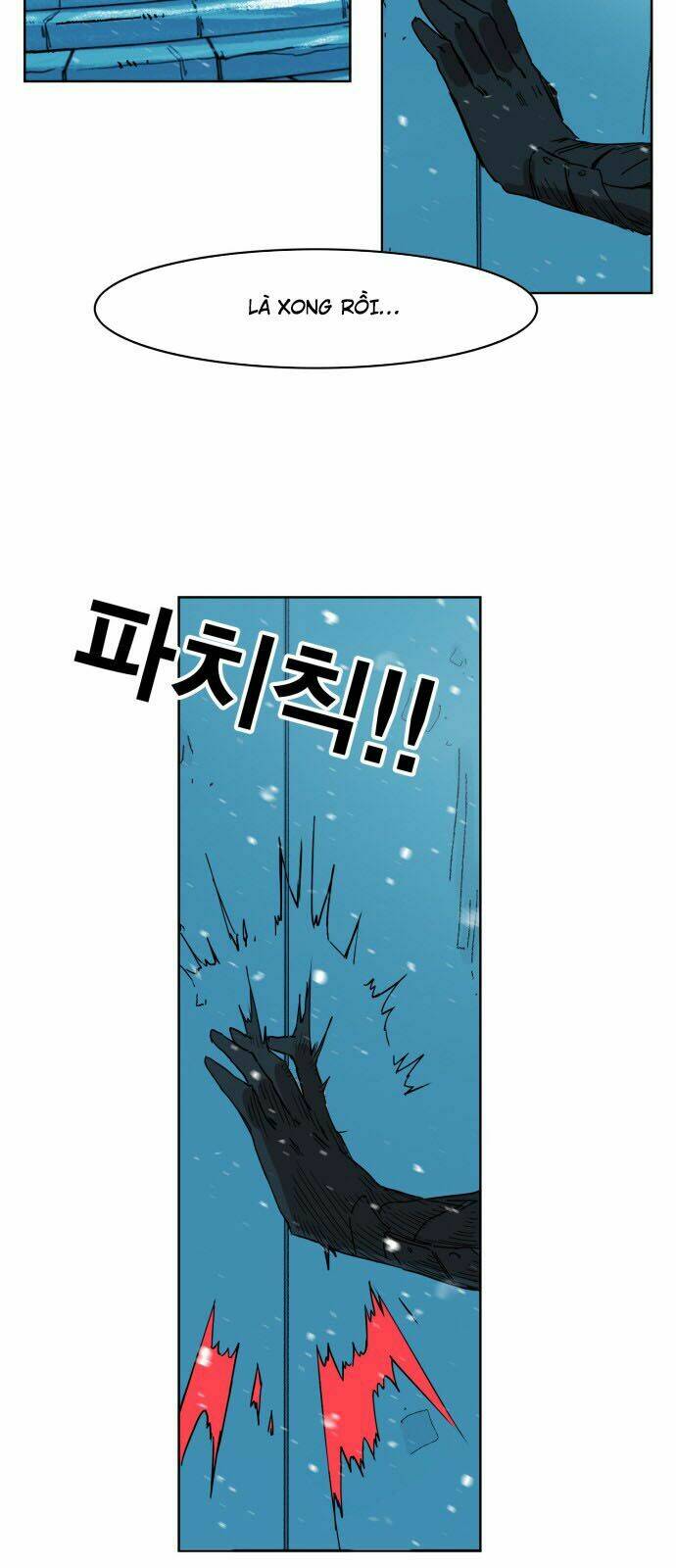 Hard Core Leveling Warrior: Chapter 140